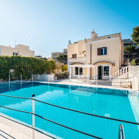 Villa Donna Franca By Sthey Monopoli Buitenkant foto