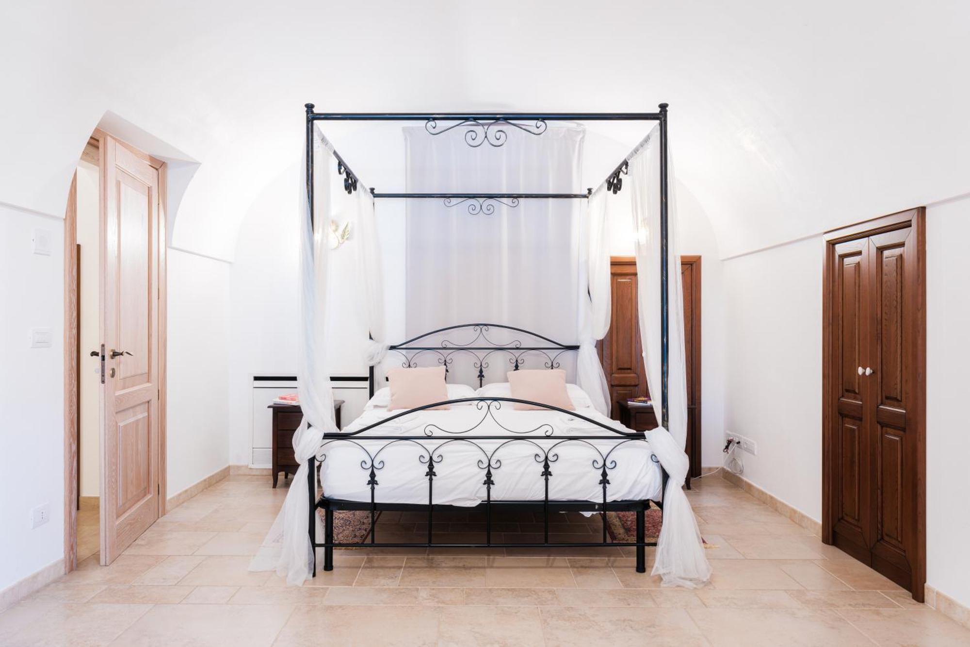 Villa Donna Franca By Sthey Monopoli Buitenkant foto