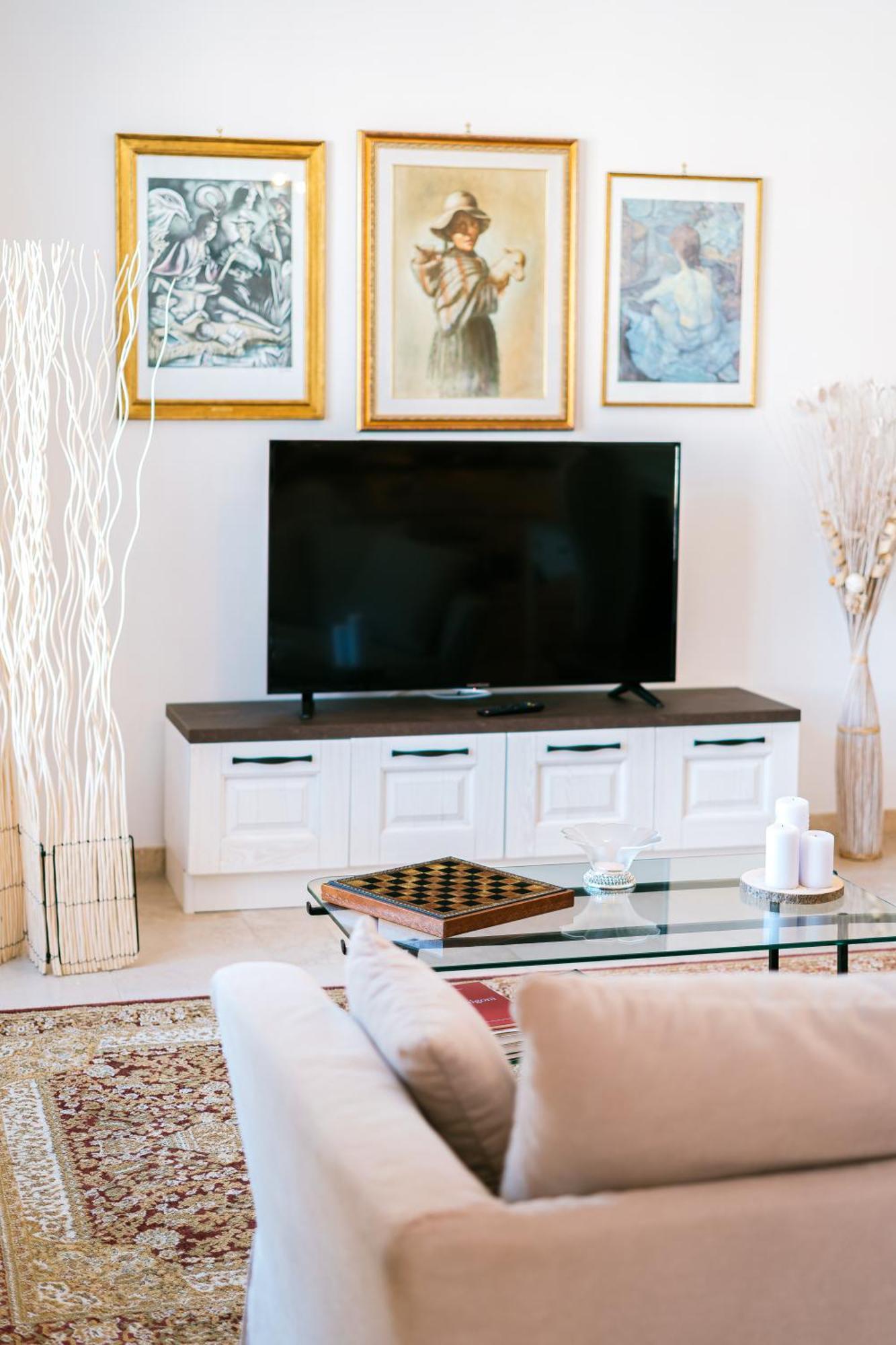 Villa Donna Franca By Sthey Monopoli Buitenkant foto