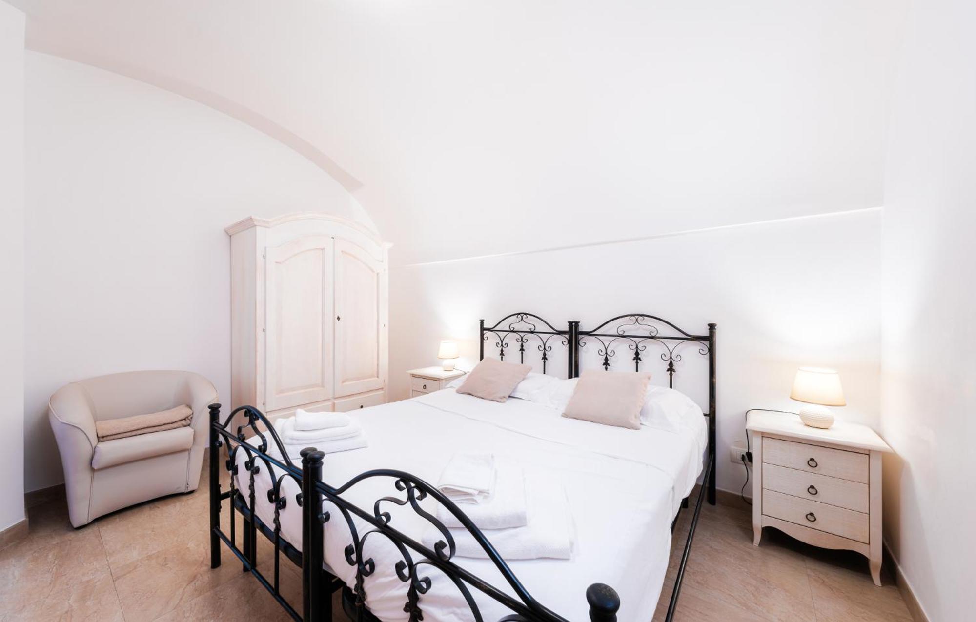 Villa Donna Franca By Sthey Monopoli Buitenkant foto