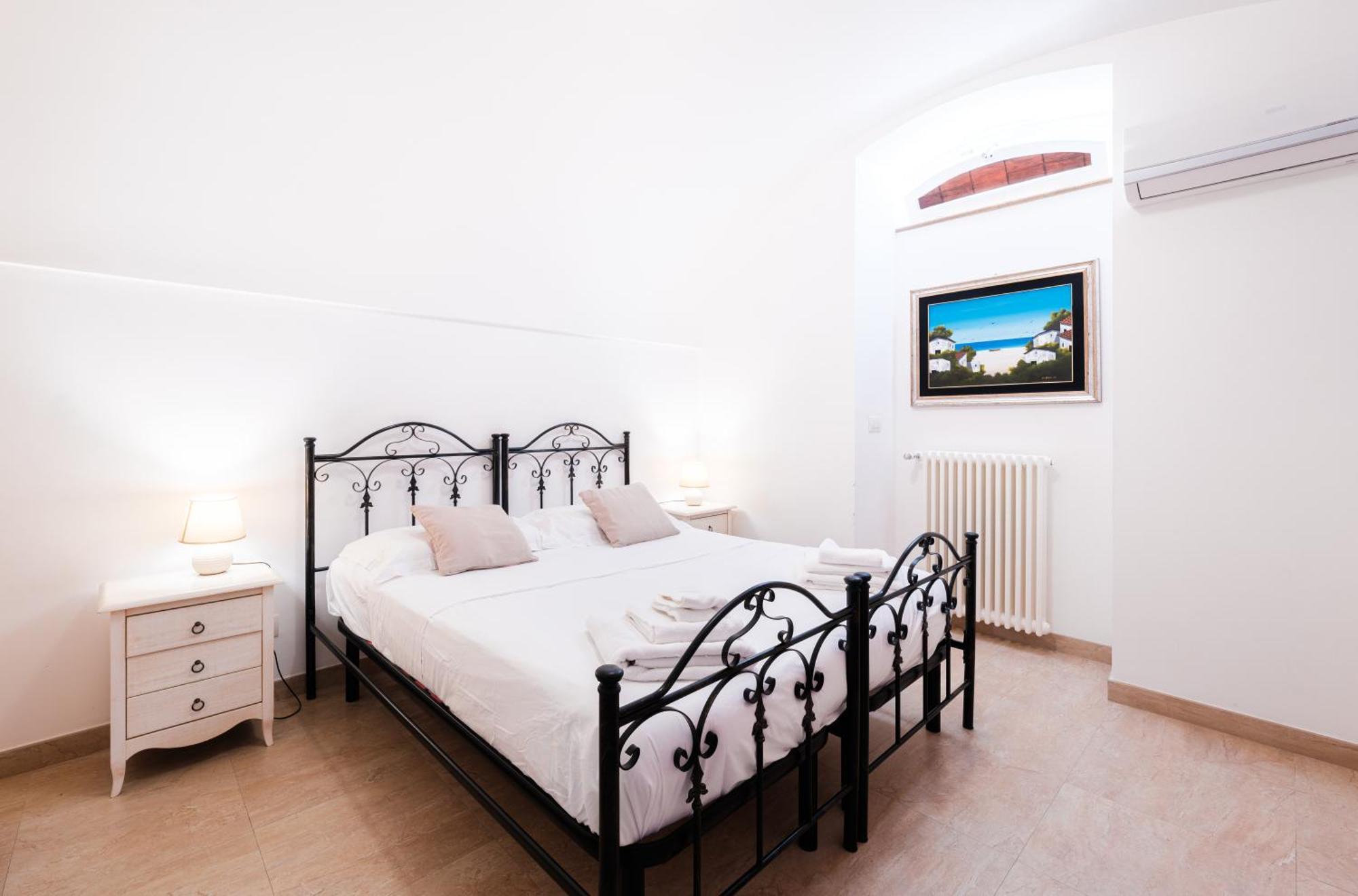 Villa Donna Franca By Sthey Monopoli Buitenkant foto